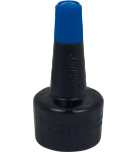 TUSZ DO STEMPLI HORSE NIEBIESKI 28 ML