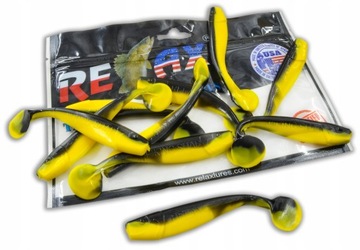 Relax GUMA NA SANDACZA KING SHAD 4'' - 11,5cm