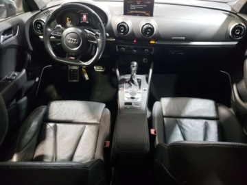 Audi A3 8V 2015 Audi S3 Premium Plus 2015 2.0l 2.0 Benzyna 292KM, zdjęcie 8