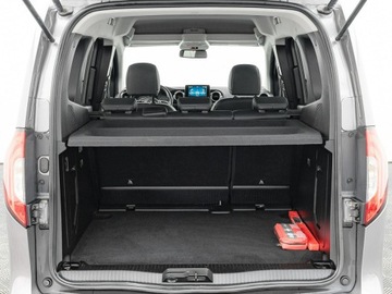 Mercedes Klasa T 1.5 180d 116KM 2023 Mercedes T 180 d DW7VY69# T 180 d Progressive, zdjęcie 23