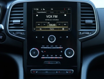 Renault Talisman Kombi 1.6 Energy TCe 149KM 2016 Renault Talisman 1.6 TCe, Salon Polska, Automat, zdjęcie 11