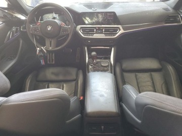 BMW Seria 4 G22-23-26 2022 BMW M4 Competition 2022 3.0l 3.0 Benzyna 503KM, zdjęcie 8