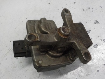 ACTROS MP4 ADBLUE ИНЖЕКЦИОННЫЙ ДИСПЕНСЕР