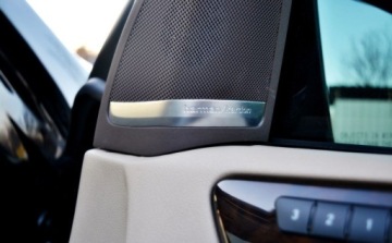 Mercedes Klasa GL X166 Off-roader GL 500 435KM 2014 Mercedes-Benz GL 7 osobowy, Maly przebieg, 4.7 Benzyna 435KM, zdjęcie 9