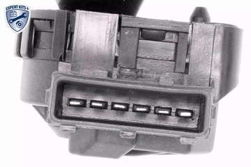 560 627 MOTOR KROKOVÝ GOLF III 1.6 92-94