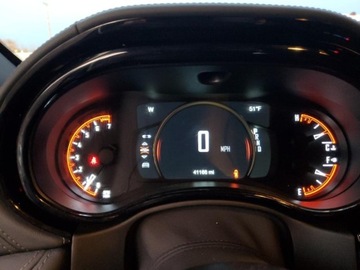 Dodge Durango III 3.6 V6 294KM 2021 Dodge Durango Gt 2021 3.6l 3.6 Benzyna 295KM, zdjęcie 9