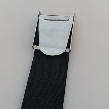 Сверхмощный водолазный пояс с