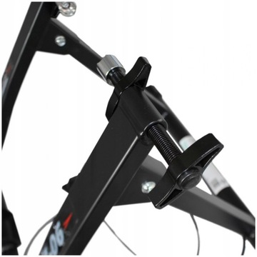 Велосипедный тренажер X-06 MASTER