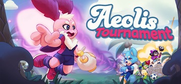 Aeolis Tournament PC STEAM KEY KLUCZ