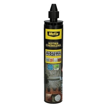 Kotwa chemiczna McFix MF-299-1010 300 ml
