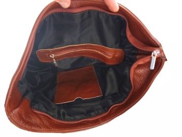 Кожаная сумка Сумка из натуральной кожи
