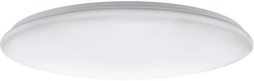 Eglo GIRON 97528 plafon sufitowy 1x80W/LED IP20 3000-5000K