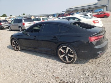 Audi A5 F5 2023 Audi a5 2023 AUDI A5 PREMIUM PLUS 45 2.0 Benzyna 261KM, zdjęcie 2