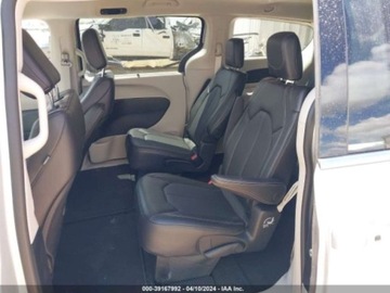 Chrysler Pacifica II 2024 Chrysler Pacifica 2024r, 3.6L, Touring L 3.6 Benzyna 287KM, zdjęcie 10