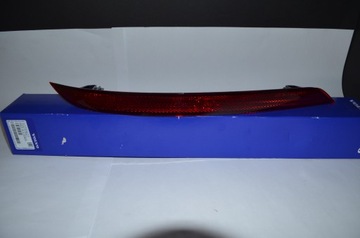 Odblask zderzak tylnego Volvo OE 32293627 prawy