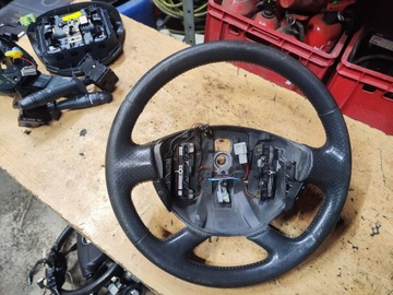 RENAULT LAGUNA II FACELIFT VOLANT