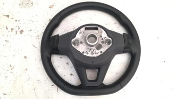 VW T-ROC МНОГОФУНКЦИОНАЛЬНЫЕ НАКЛАДКИ РУЛЕВОГО КОЛЕСА 2G0419089