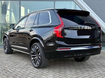 Volvo XC90 II SUV Plug-In Facelifting 2024 2.0 T8  455KM 2025 XC90 T8 AWD Plug-In Hybrid Ultra Bright 7os 2.0 (455KM) 2025, zdjęcie 3