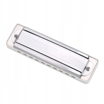 KONGSHENG AM-20D Phosphor Bronze Reed 10-otworowa