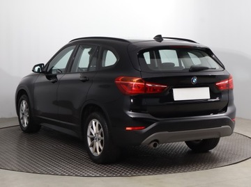 BMW X1 F48 2018 BMW X1 sDrive18i, Salon Polska, Serwis ASO, zdjęcie 3