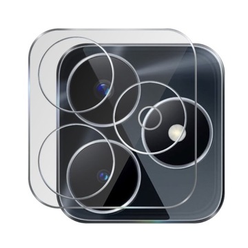 Szkło NA APARAT do Realme C53 CAMERA GLASS