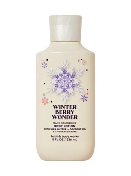 Balsam zapachowy Bath & Body Works WINTER BERRY WONDER