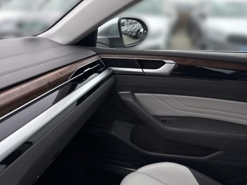 Volkswagen Arteon Fastback Facelifting 2.0 TDI 200KM 2023 Volkswagen Arteon Shooting Brake Elegance 2.0 TDI, zdjęcie 26