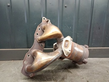 55G-C01BA KOLEKTOR SUZUKI SX-4 1.6