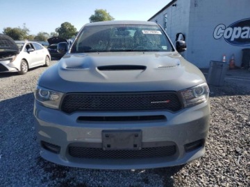 Dodge Durango III 2019 Dodge Durango RT 2019 5.7L 5.7 Benzyna 360KM, zdjęcie 5