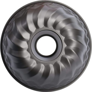 ФОРМА ДЛЯ ПРОТИВНЯ ДЛЯ ПУЗЫРЬКОВЫХ ТОРТОВ С ДЫМОХОДОМ, БОЛЬШАЯ