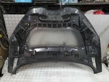 KAPOTA KRYT MOTORU PEUGEOT 407 EXLD