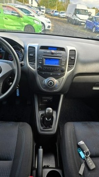Hyundai ix20 Mikrovan 1.4 CVVT 90KM 2011 Hyundai ix20 1.4 B Lekko Uszkodzony Jeżdżący, zdjęcie 14