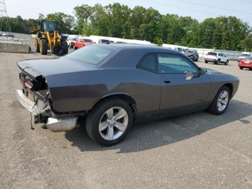 Dodge Challenger III 2023 Dodge Challenger Challenger sxt 3.6 Benzyna 303KM, zdjęcie 4