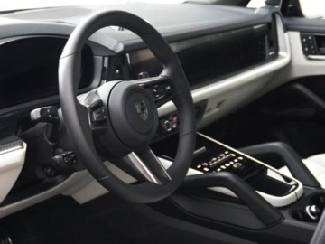 Porsche Cayenne III 2025 PORSCHE Cayenne Turbo E-Hybrid Suv 4.0 (599KM) 2025, zdjęcie 5