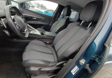 Peugeot 3008 II Crossover Facelifting  1.2 PureTech 130KM 2022 Peugeot 3008 16 Allure Pack 130KM Automat I wl. GWARANCJA FV23, zdjęcie 11