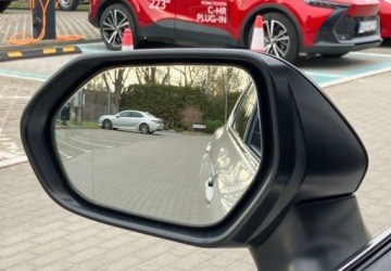 Toyota Camry IX Sedan 2.5 Hybrid Dynamic Force 218KM 2019 Toyota Camry Toyota Camry 2.5 Hybryda 218KM, zdjęcie 13