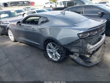 Chevrolet Camaro VI Coupe 3.6 335KM 2021 Chevrolet Camaro 1LT 2021 3.6l 3.6 Benzyna 335KM, zdjęcie 3