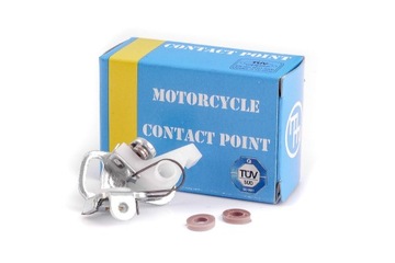 Прерыватель зажигания свечи зажигания Ромет Комар Огар205 Моторинка Кадет