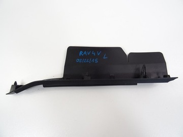 ПРОКЛАДКА КРЫЛА RAV4 5 V ЛЕВАЯ 53389-42060 2019-