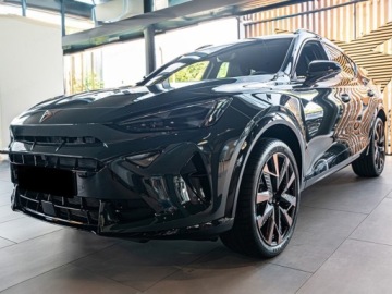 Cupra Formentor Crossover 1.5 TSI 150KM 2026 CUPRA Formentor 1.5 eTSI DSG Suv 150KM 2026, zdjęcie 2