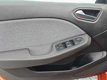 Renault Clio V Hatchback 5d Facelifting 1.0 TCe 90KM 2024 Renault Clio 1 WŁ, Salon Polska, FV23, Serwis ASO, zdjęcie 9