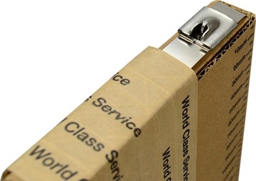 PANDUIT Замок для стальной ленты 15,9 304 MTHSH-C