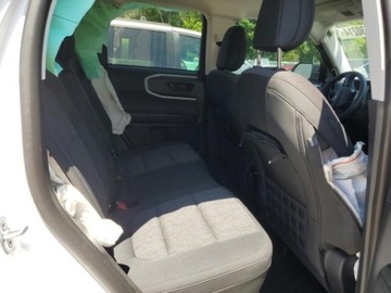 Ford 2022 Ford Bronco Ford Bronco Sport Big Bend 4x4, od ubezpieczalni 1.5 Benzyna, zdjęcie 8