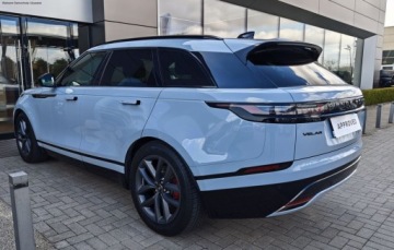 Land Rover Range Rover Velar SUV 2.0 204KM 2023 Land Rover Range Rover Velar Land Rover RANGE ROVER VELAR 2.0D 204PS AWD D, zdjęcie 7