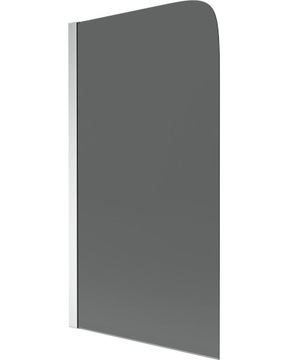 MEXEN PARAWAN NAWANNOWY 1- SKRZYDŁOWY 70x140 GREY