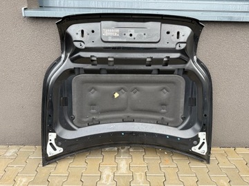 KAPOTA KRYT MOTORU LAND ROVER DEFENDER L663