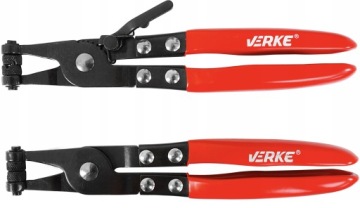 VERKE V06342 ЩИПЦЫ ДЛЯ РАСШИРИТЕЛЬНЫХ ЗАЖИМОВ — 2 ШТ.