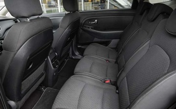 Kia Carens IV Minivan Facelifting 1.7 VGT CRDI 141KM 2018 Kia Carens 1.7d 141ps Ledy 7 Foteli Navi Klimatronik Kamera FULL 1.7 141KM, zdjęcie 6