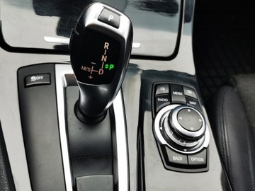 BMW Seria 5 F10-F11 Limuzyna 520d 184KM 2010 BMW 5 520D, F10, Automat, PDC, Podgrzewane fotele, zdjęcie 11