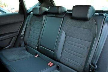 Cupra Ateca 2022 Cupra Ateca Bezwypadkowy / Salon Polska / Serwis, zdjęcie 11